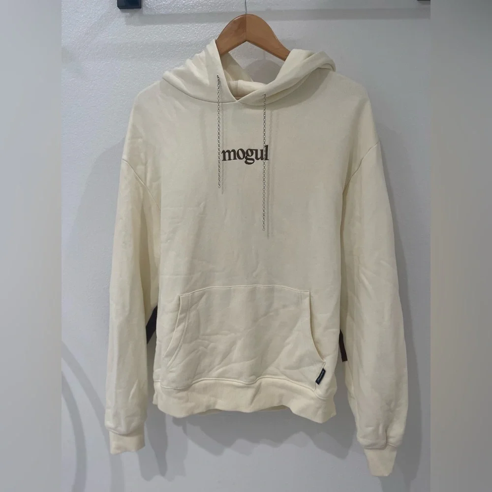 Mogul Moves - Mogul Boxing Club Hoodie Men’s Size M